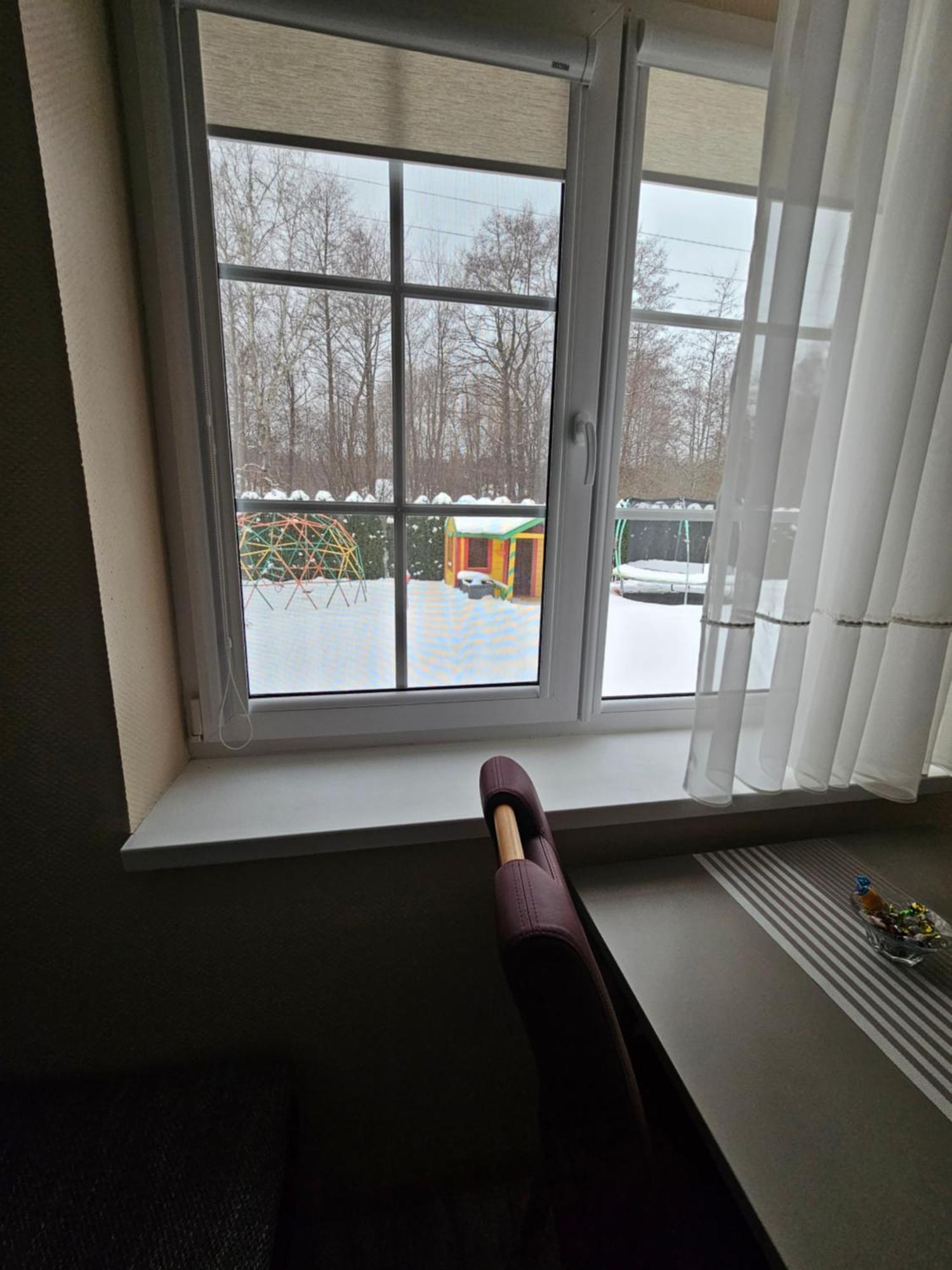 Optimistas Apartman Palanga Kültér fotó