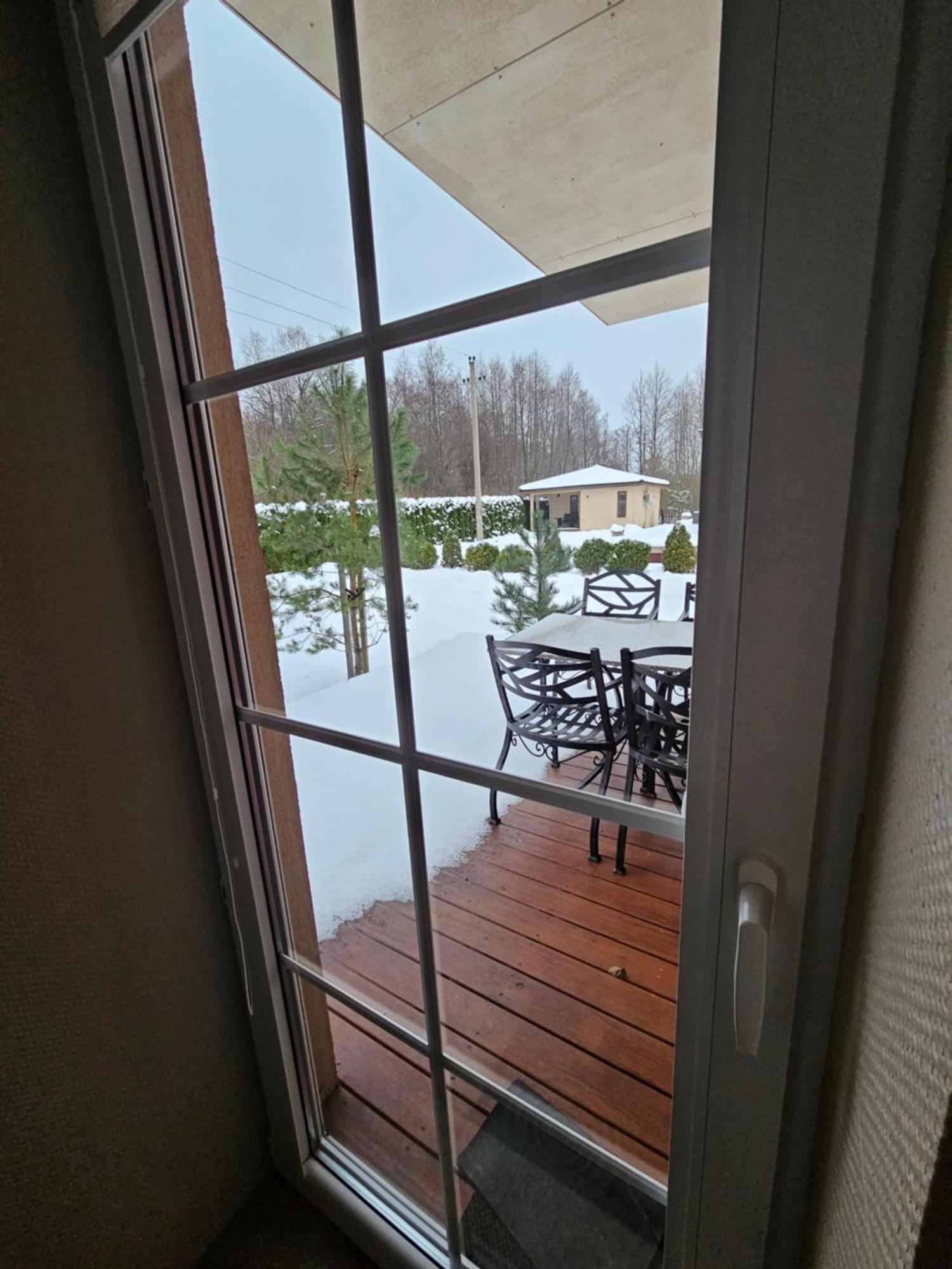 Optimistas Apartman Palanga Kültér fotó